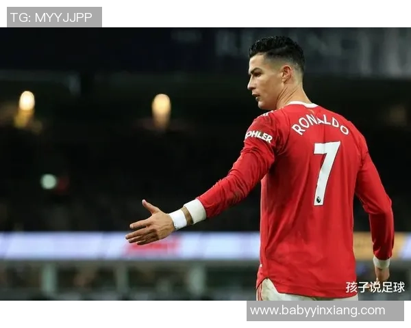 C罗职业生涯荣耀与挑战全面解析他的传奇之路与未来展望